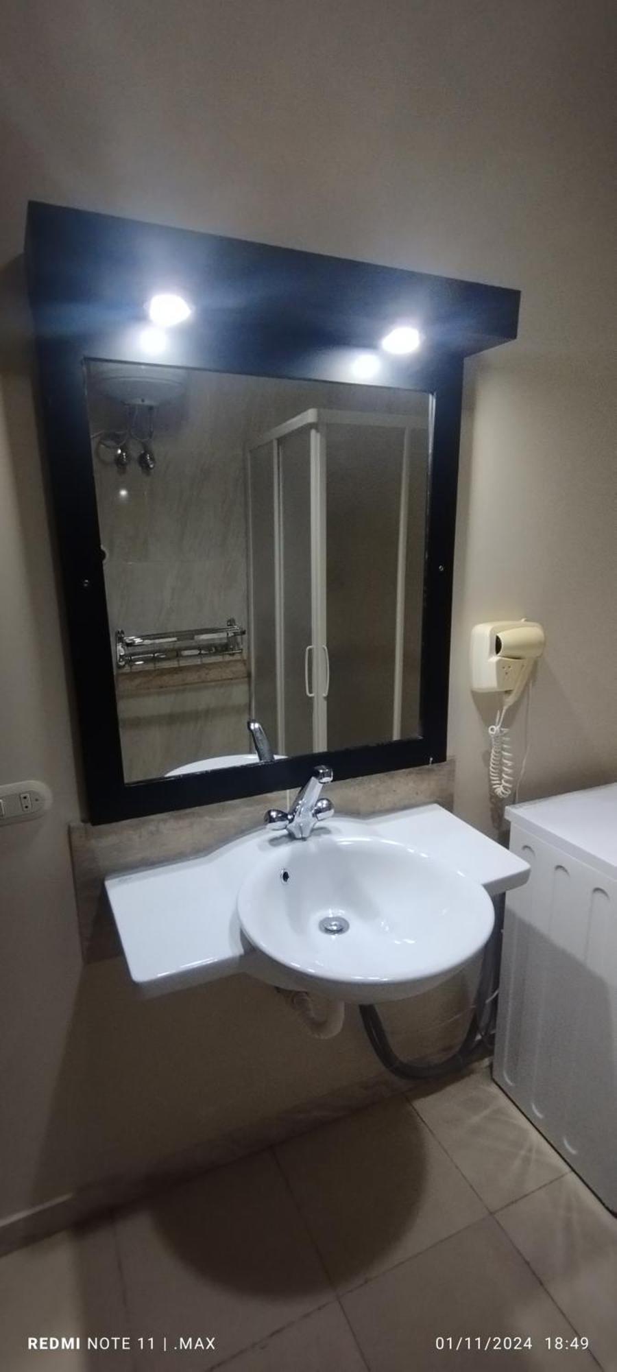 One-Bedroom Apartment S2 In Vip Zone Sunny Lakes Szarm el-Szejk Zewnętrze zdjęcie