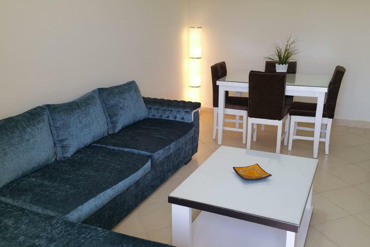 One-Bedroom Apartment S2 In Vip Zone Sunny Lakes Szarm el-Szejk Zewnętrze zdjęcie